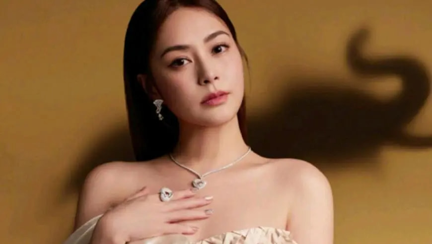孟子义展现迷人长腿细腰,美拉德色系穿搭魅力四射
