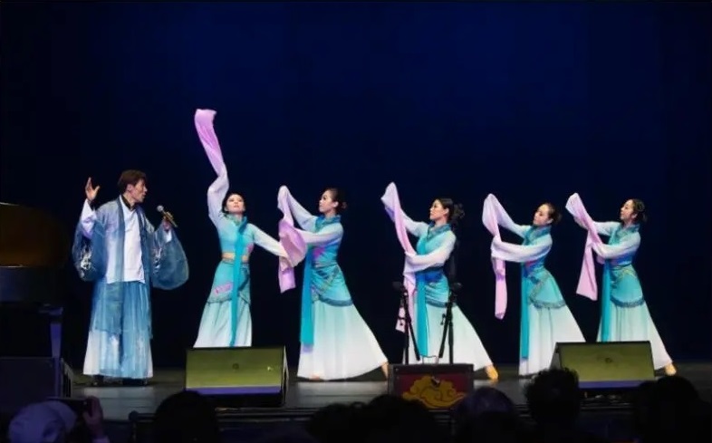 2024年度相声演员跨年演出实力(人气)排行榜!德云社包揽前八名