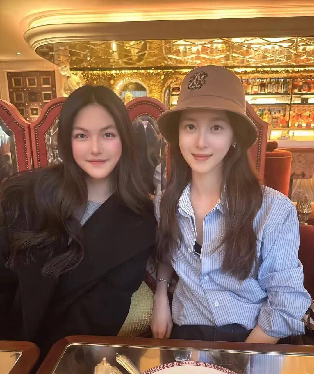 古巨基李昊《声生不息·大湾区季》合唱《给十年后的我》 回望过去对话未来自己