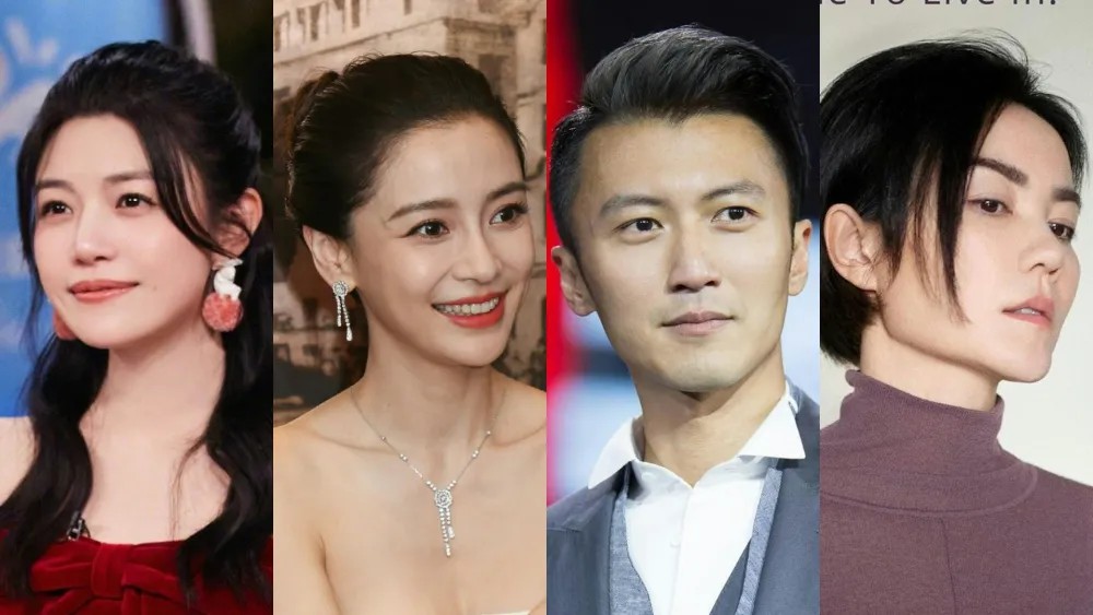 汪峰其貌不扬、家世平平,为何历任女友都愿为他生子?