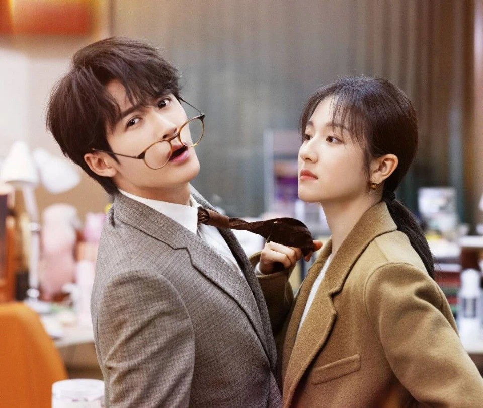 事业当红时结婚生女,她的演艺之路打破常规!