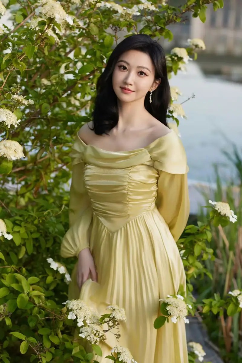 ‌张杰演唱会现场撒糖，谢娜骑车送花，夫妻甜蜜互动羡煞旁人‌