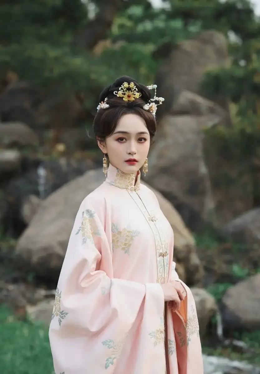 陈德容怒斥谣言：请尊重女演员的职业选择