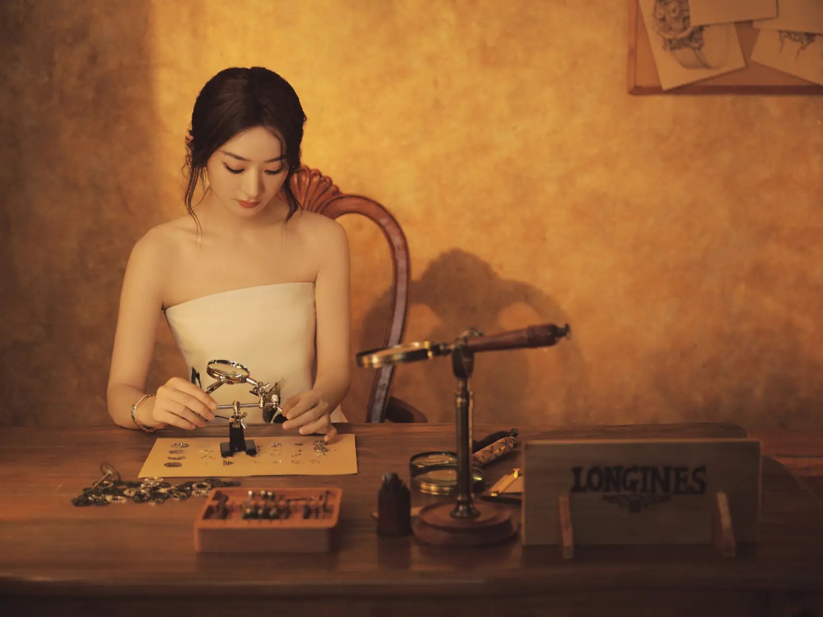 《绽放的许开心》:胡小娇撮合老公和原配复合,背后藏着多少算计?