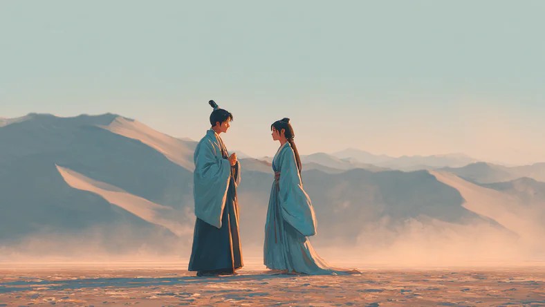 “小时代”还需要“大仙侠”吗?