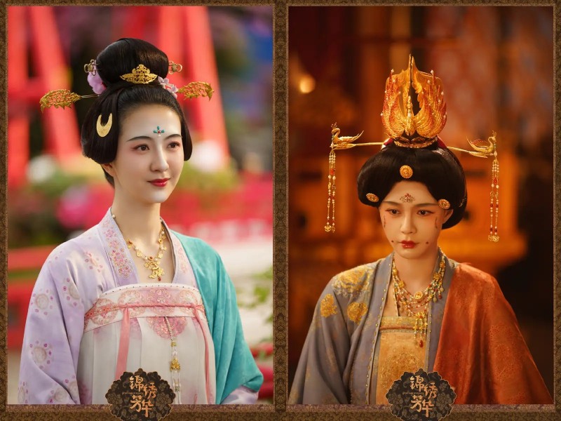 《以法之名》全民猎狼!张译和李光洁饭局八百心眼子,真是费脑子