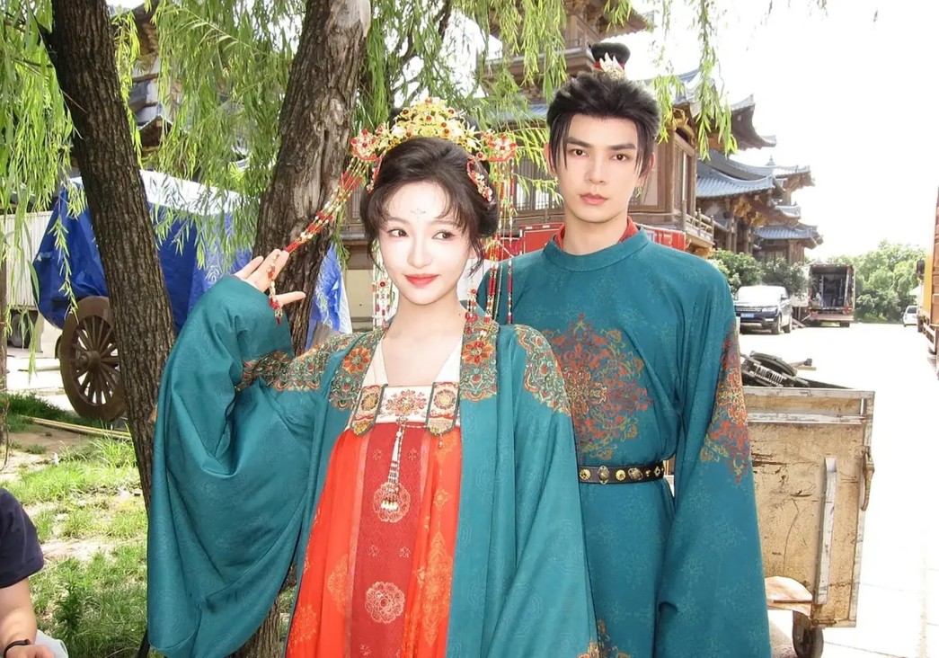 不只《双轨》《狙击蝴蝶》！ 台湾导演指导「高分甜宠剧」TOP10！《爱你》第6，冠军是它