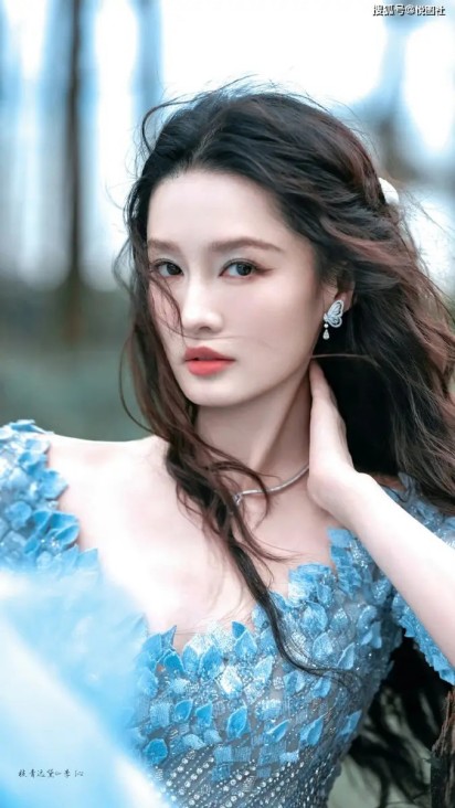 孙怡为前夫董子健宣传电影，离婚3年后，他们处成了“内娱分手天花板”